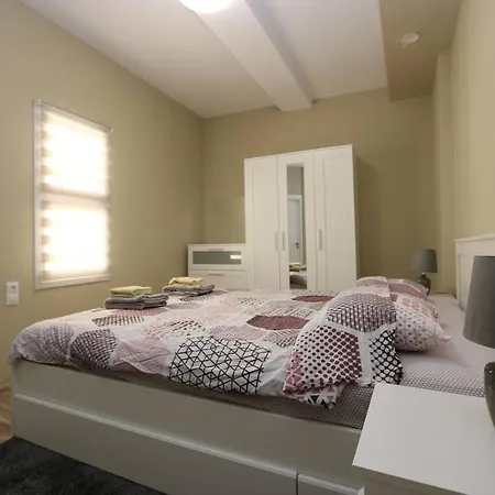 شقة Beehive - Center Of By Flat Mаnager *