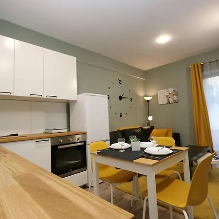 Appartamento Beehive - Center Of By Flat Mаnager