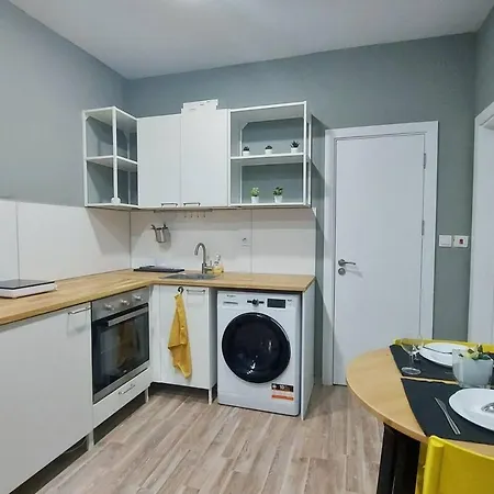 Beehive - Center Of By Flat Mаnager Appartamento *