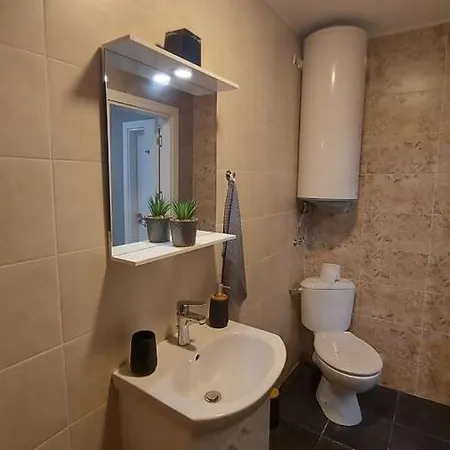 Appartamento Beehive - Center Of By Flat Mаnager Varna