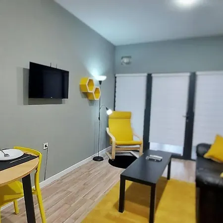 Beehive - Center Of By Flat Mаnager Apartman *