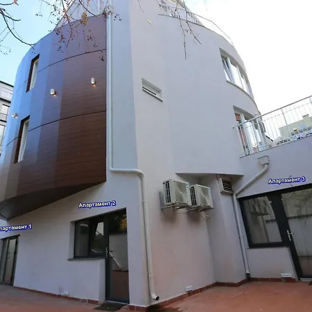 Beehive - Center Of By Flat Mаnager Appartamento
