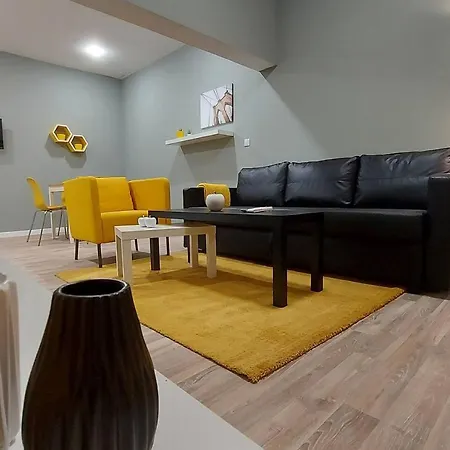 Beehive - Center Of By Flat Mаnager Appartamento Varna