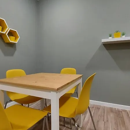 Beehive - Center Of By Flat Mаnager Апартамент Варна